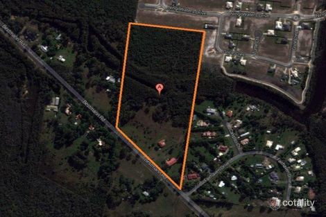 Property photo of 490 Bestmann Road Ningi QLD 4511