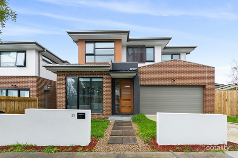 23 OPHIR RD, MOUNT WAVERLEY, VIC 3149