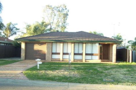 4 Kulleroo Cres, Claremont Meadows, NSW 2747