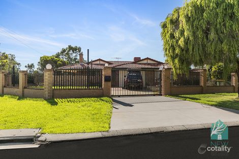 18 Dew St, Forrestdale, WA 6112