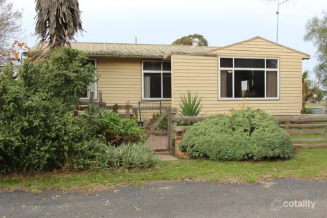 14 Elizabeth St, Serviceton, VIC 3420