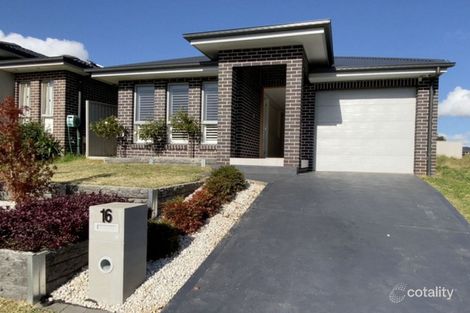 16 Victor St, Gregory Hills, NSW 2557