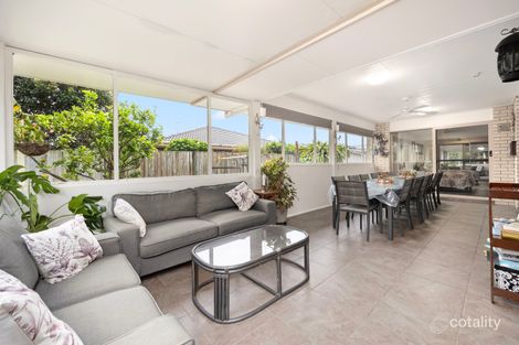 Property photo of 9 Burke Court Urraween QLD 4655