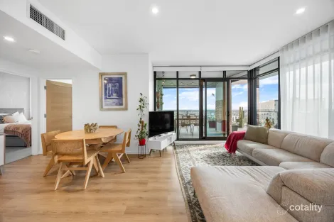 Property photo of 1810/180 Franklin Street Adelaide SA 5000