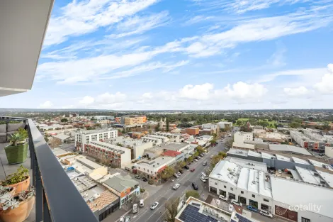 1810/180 FRANKLIN ST, ADELAIDE, SA 5000