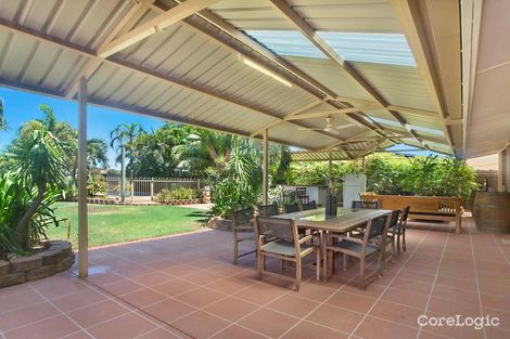 Property photo of 6 Thyssen Crescent Dampier WA 6713