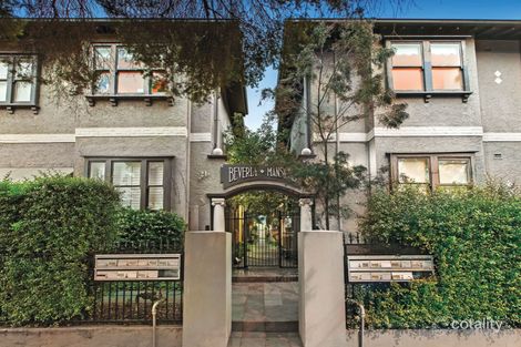 13/23 Hotham St, East Melbourne, VIC 3002