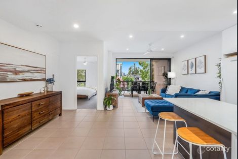 Property photo of L21/52 Grantson Street Windsor QLD 4030
