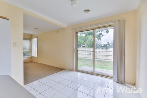 Property photo of 1/14 Central Avenue Tyabb VIC 3913