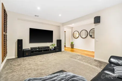 Property photo of 9 Rush Street Aintree VIC 3336