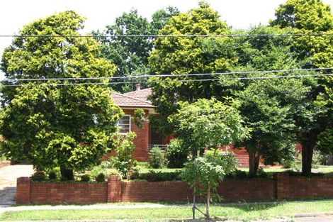 33 Kent St, Epping, NSW 2121