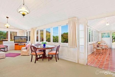 Property photo of 19 Mitchell Street Greenwich NSW 2065