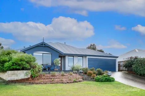 Property photo of 20 Halcyon Crescent Margaret River WA 6285