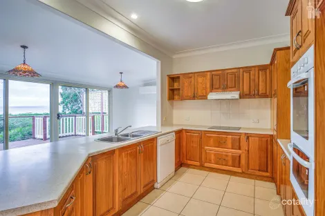 Property photo of 40 Fraser Drive River Heads QLD 4655