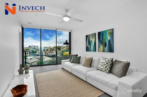 1006/10 Trinity St, Fortitude Valley, QLD 4006