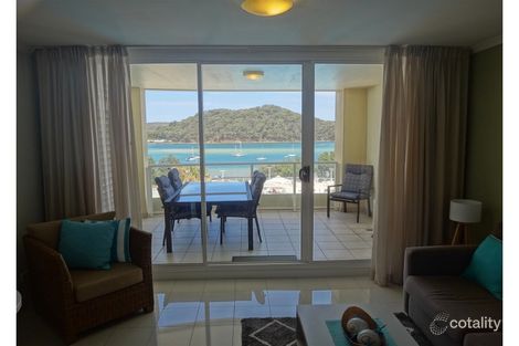 Property photo of 413/51-54 The Esplanade Ettalong Beach NSW 2257