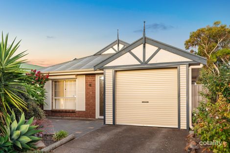 12 Bosuns Way, Seaford Rise, SA 5169