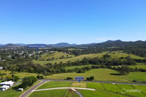 Property photo of 20 Simmsville Road Stroud NSW 2425