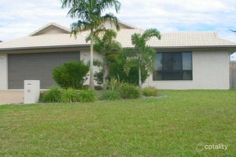 Property photo of 16 Idaho Court Deeragun QLD 4818