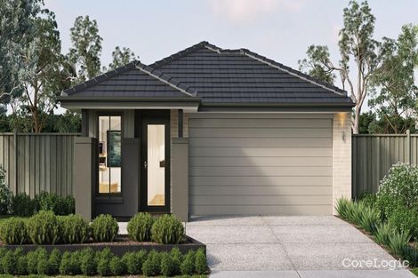 Property photo of 22 Mackenzie Street Coomera QLD 4209