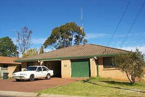 14 Hinkler Cres, Wilsonton, QLD 4350