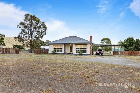 1490 Mccallums Creek Rd, Mount Glasgow, VIC 3371