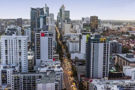 Property photo of 1309/63 Adelaide Terrace East Perth WA 6004