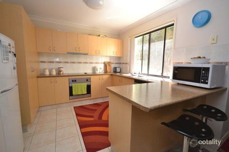 Property photo of 8/20 Marybeth Crescent Molendinar QLD 4214
