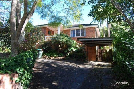 Property photo of 7 Seaview Street Mount Kuring-Gai NSW 2080