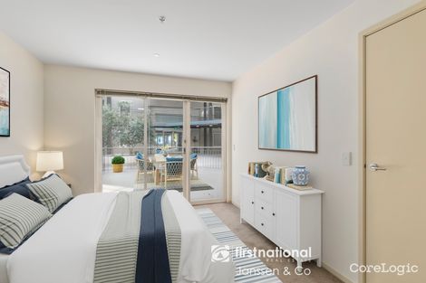 Property photo of 18/102-118 Camberwell Road Hawthorn East VIC 3123