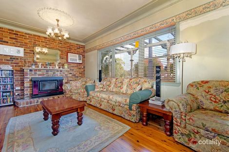 Property photo of 40 Bocking Avenue Bradbury NSW 2560