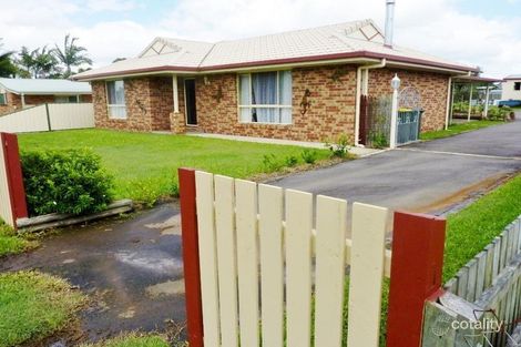 13 Eglington St, Torbanlea, QLD 4662