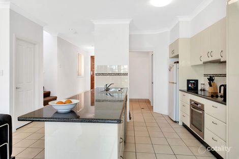 Property photo of 4/2 Marciana Crescent Varsity Lakes QLD 4227