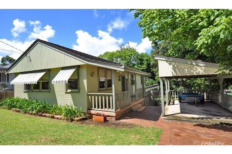 Property photo of 23 Kariwara Street Dundas NSW 2117
