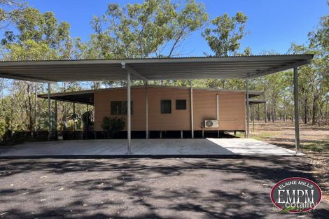 Property photo of 22 Sophia Road Girraween NT 0836