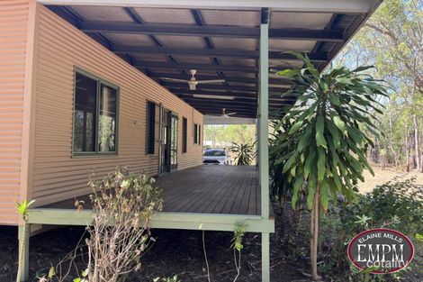 Property photo of 22 Sophia Road Girraween NT 0836