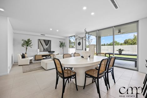 1 Sage Cres, Gledswood Hills, NSW 2557