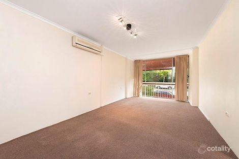 6/9 Ridley St, Auchenflower, QLD 4066