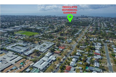 Property photo of 36 Fraser Street Kippa-Ring QLD 4021