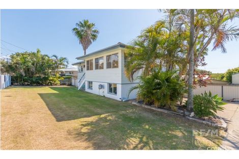 Property photo of 36 Fraser Street Kippa-Ring QLD 4021