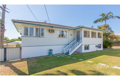 Property photo of 36 Fraser Street Kippa-Ring QLD 4021