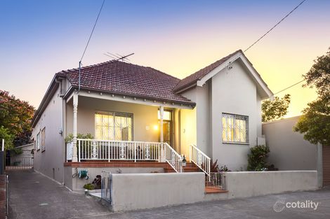 1 Moncur St, Marrickville, NSW 2204