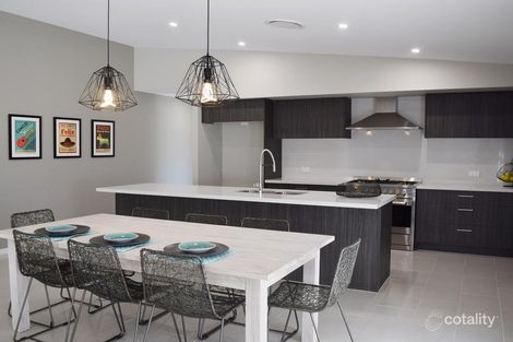 Property photo of 24 Aqua Circuit Caloundra West QLD 4551