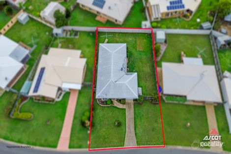 Property photo of 14 Berghofer Drive Kepnock QLD 4670