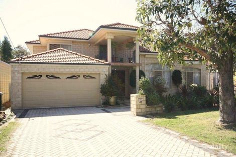 Property photo of 29 Eastbourne Crescent Nollamara WA 6061