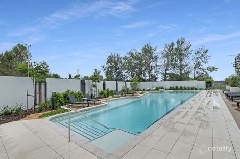 Property photo of 250/15 Irving Street Phillip ACT 2606