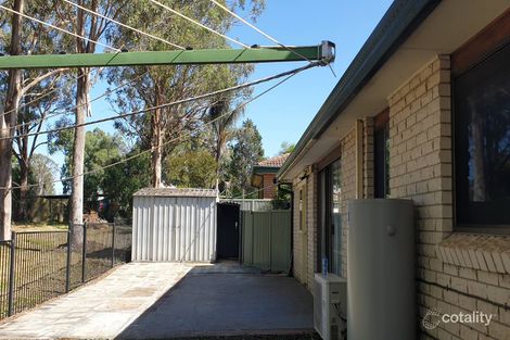 Property photo of 28 Popondetta Place Glenfield NSW 2167
