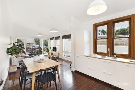 Property photo of 63 Evans Street Rozelle NSW 2039