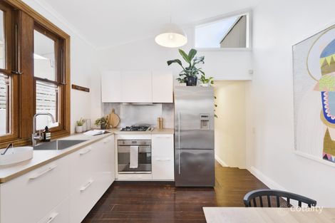 Property photo of 63 Evans Street Rozelle NSW 2039