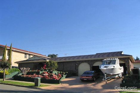 Property photo of 55 Begovich Crescent Abbotsbury NSW 2176